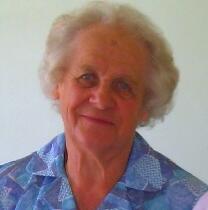 Norma Gardiner