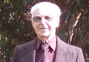 Vin Stapleton