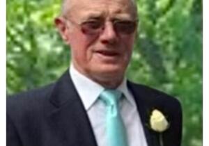 Bill Paton