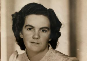 Nancy Pekin