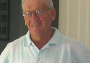 Bill Timms 1