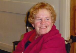 Carol Baulch
