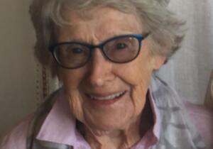 Eileen O'toole