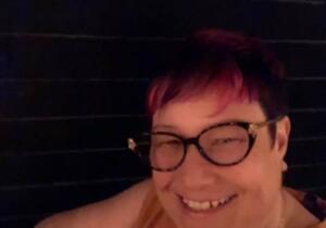 Gaynor Stevenson