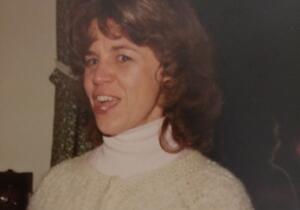 Rosemary Gunn 1