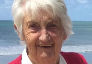 Valerie Joan Millard