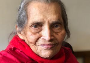 Lily Selvadurai
