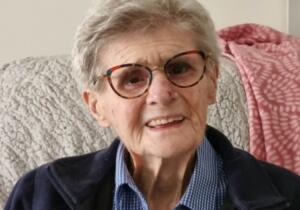 Mary Dalton