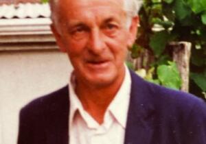 Peter Robinson