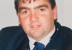 Andrew Schache