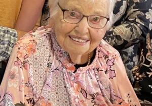 Clarke Beryl