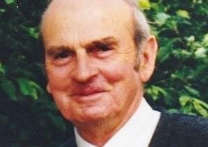John Mccluskey