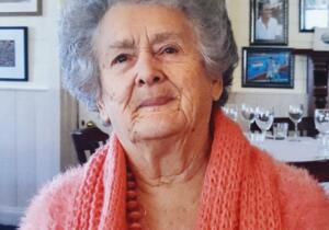 Stevens Christine