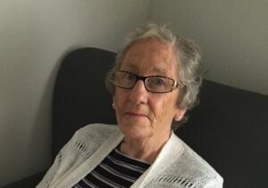 Janice Barber 1