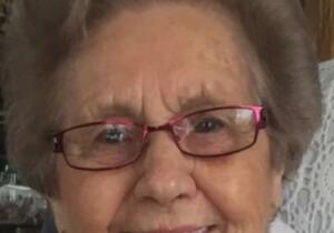 Lorraine Irving