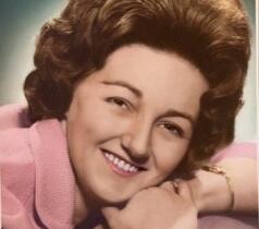 Mary Anderson