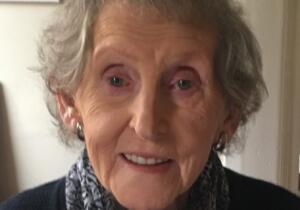 Rita Patten