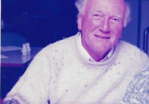 Werner Kurt Alfred Kerber 3