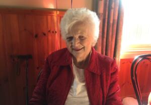 Aa O'grady Doreen