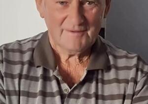 Barry Shaw