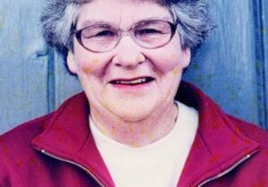 Betty Vale