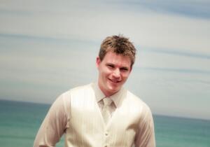 Chris Hansford - Cropped