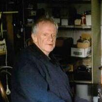 Gunn John