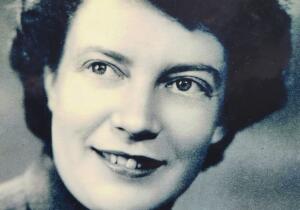 Condon Moira