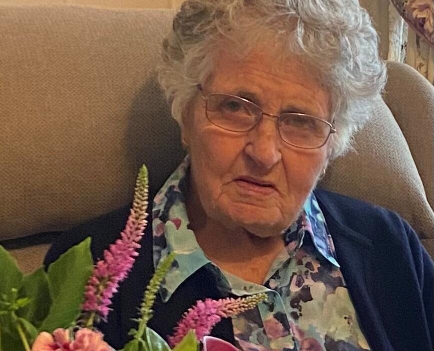 Patsy Keane Mary Patricia ‘Pat’ Keane funeral Warrnmabool