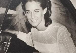 Judy Holzer