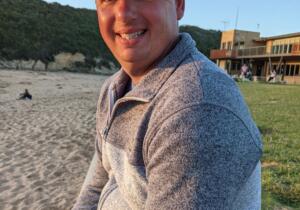 Mark Mugavin