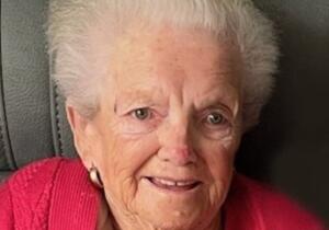 Mrs Mclaren