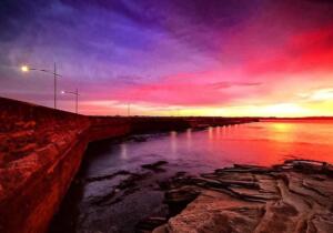 Breakwater