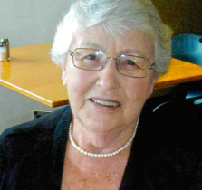 Murphy Alison