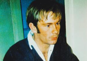 Hargreaves Keith