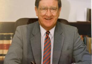 Lewis Austin