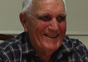 Michael Tobin