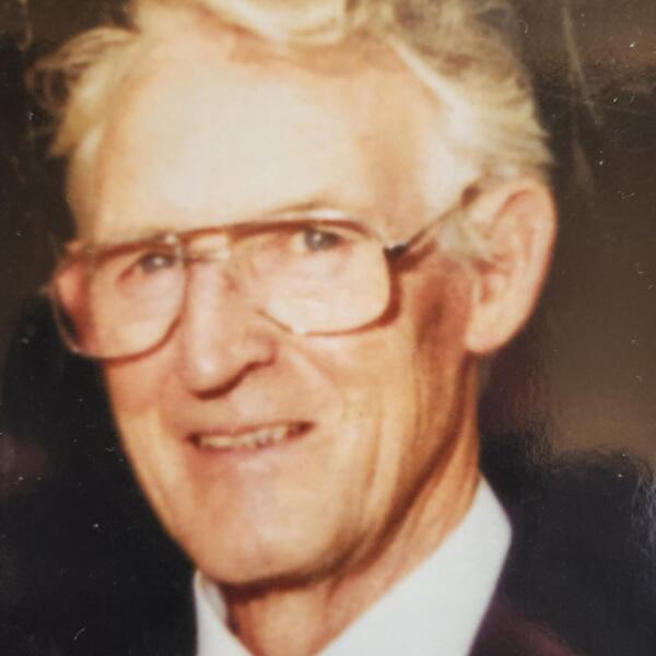 Headshot image of WINNEN, ‘Henk’