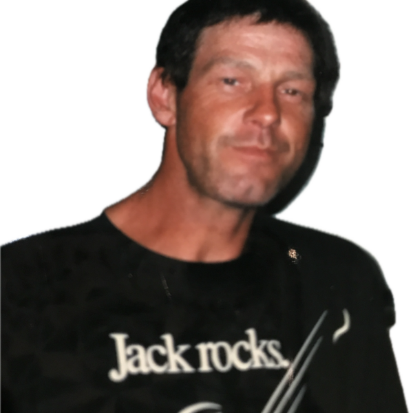 Headshot image of DART, Darren Leigh