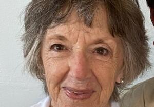 Kenna Bev