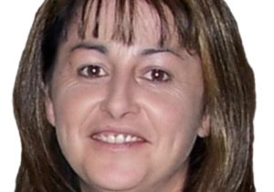 Kim Demartin