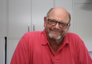 Ludeman Bruce