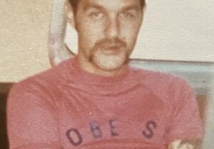Peter Hodson