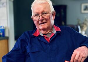 Godfrey Nowell