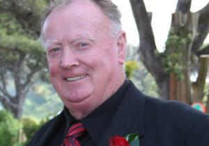 Lane John