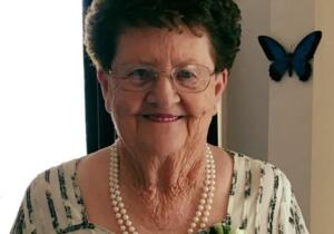 Rix Maureen