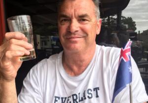 Bruce Stephen