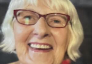 Grauer Dorothy