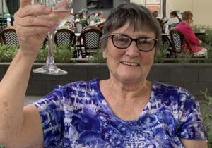Jean Mccormack