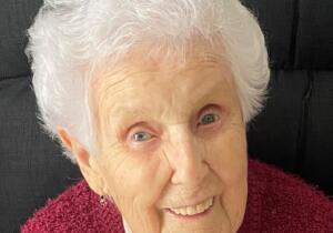 Wilson Margaret